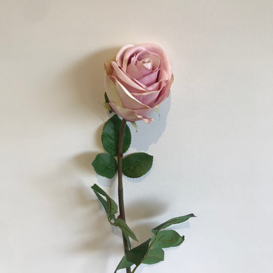 Large Vintage Rose